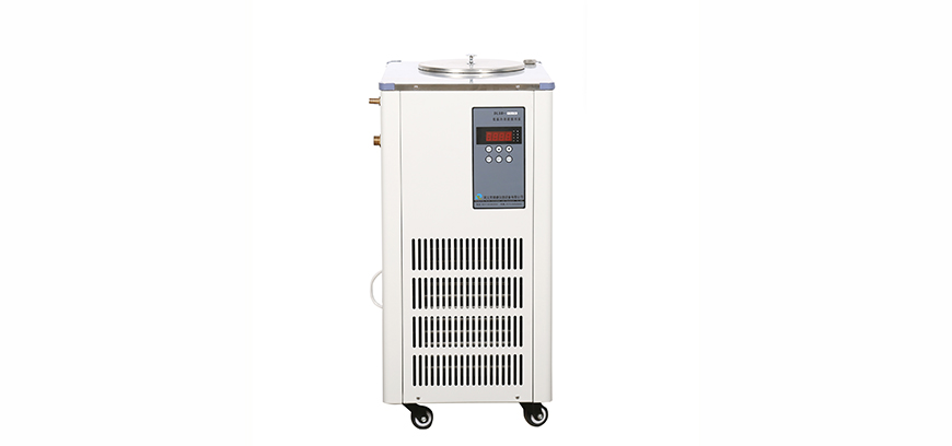 DLSB-40L低温冷却液循环泵