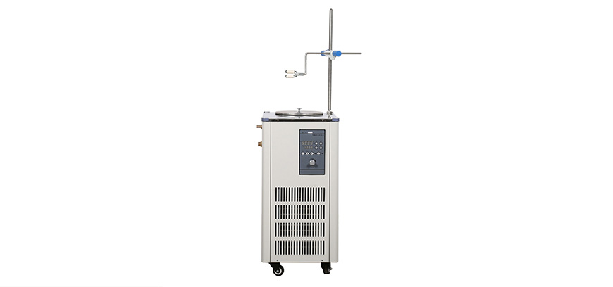 DFY-20L低温恒温反应浴（槽）